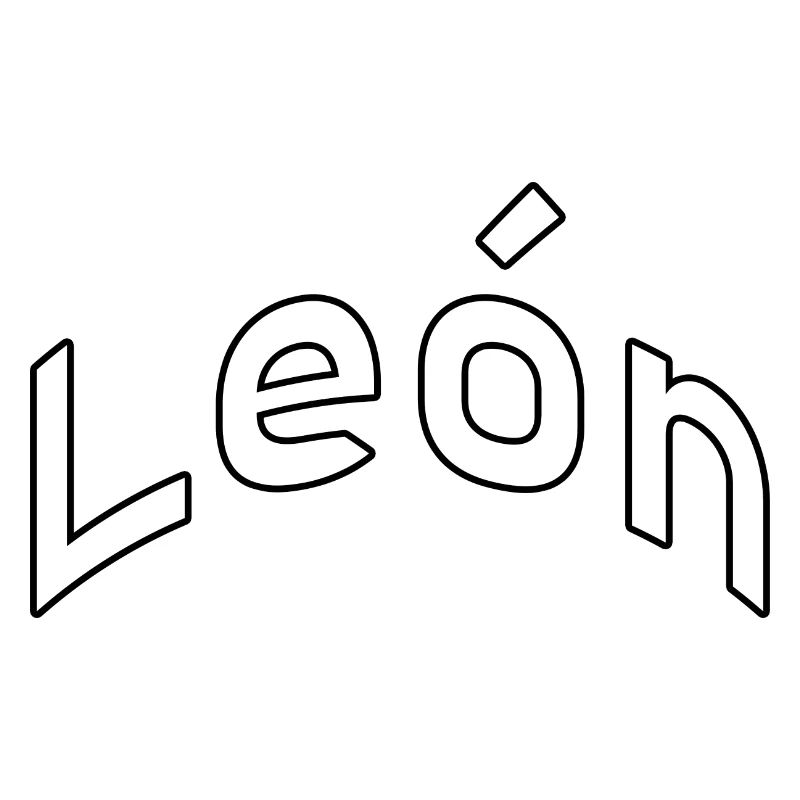 León