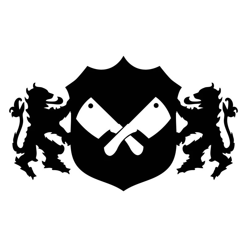 Metzger Wappen
