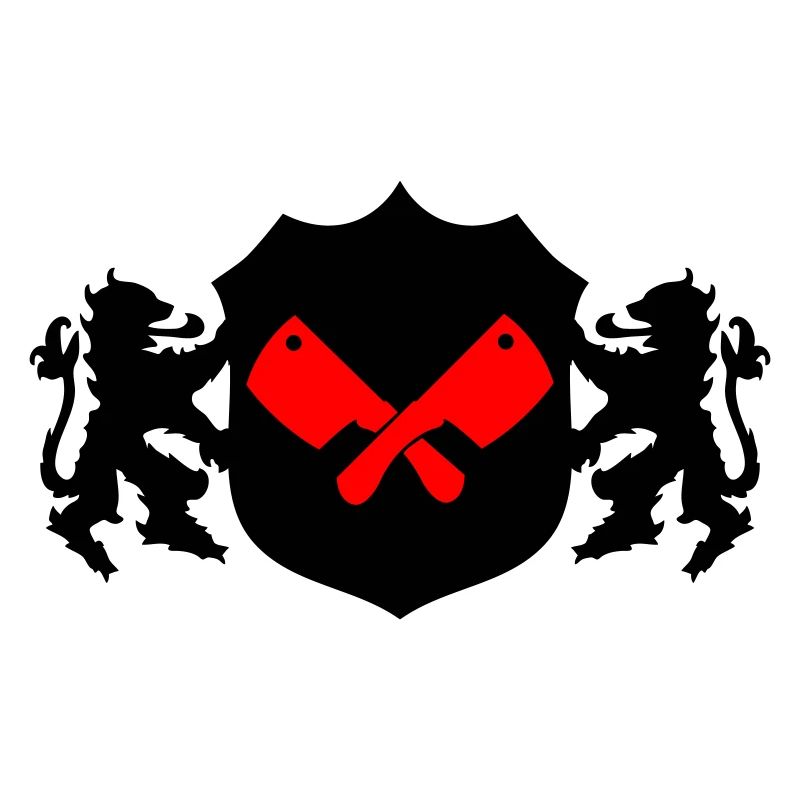 Metzger Wappen