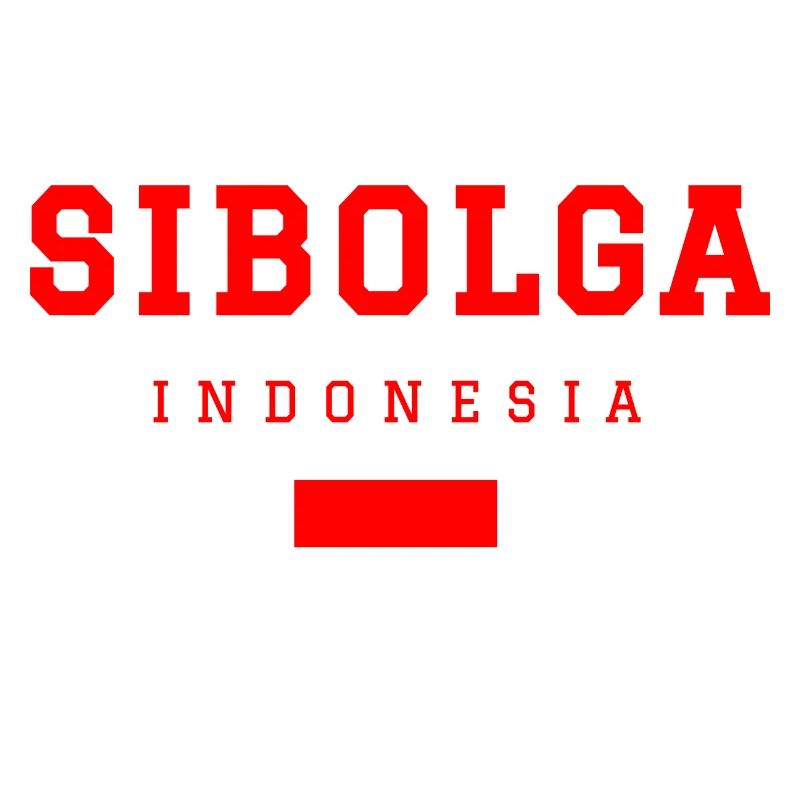 Sibolga Indonesien