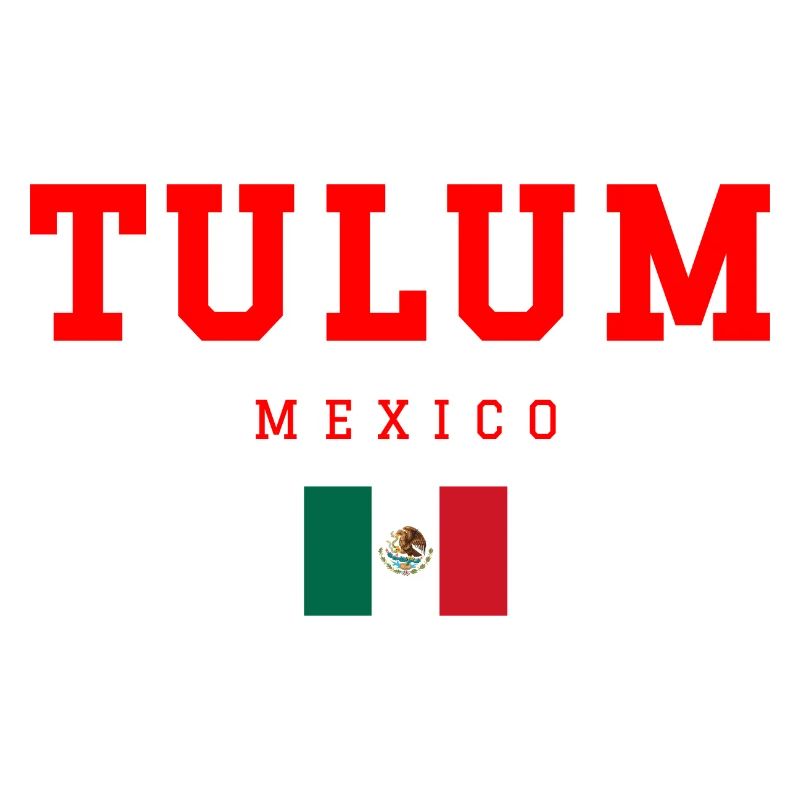 Tulum Mexiko