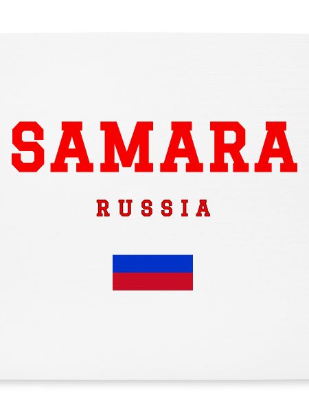Samara Russland