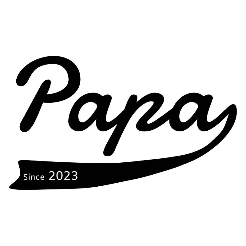 Papa Since 2023