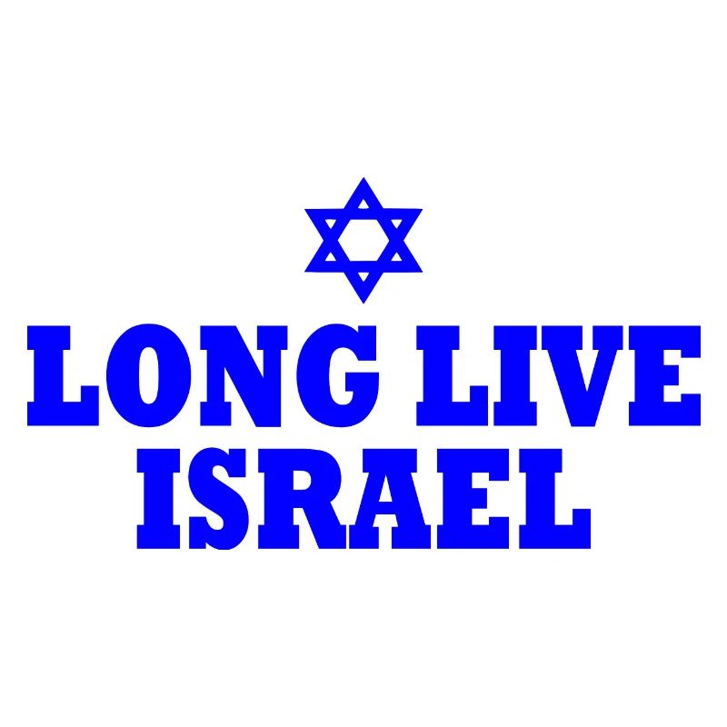 Long live israel