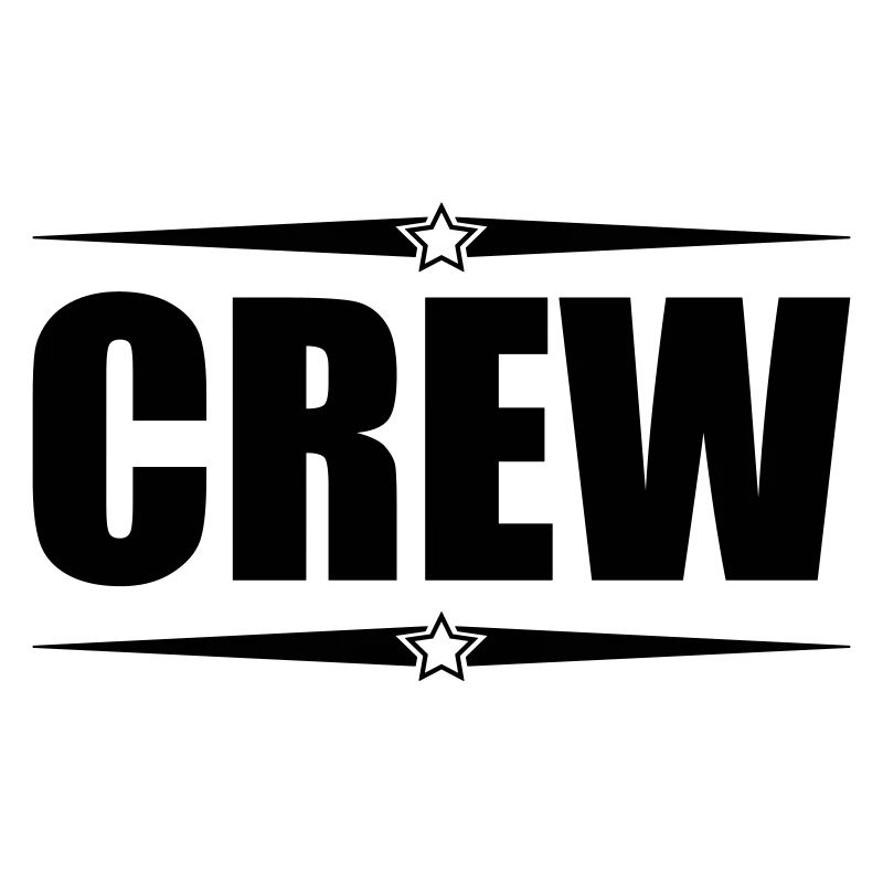 crew