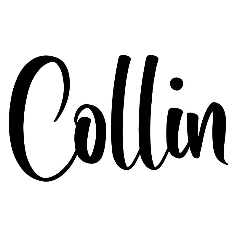 Name - Collin