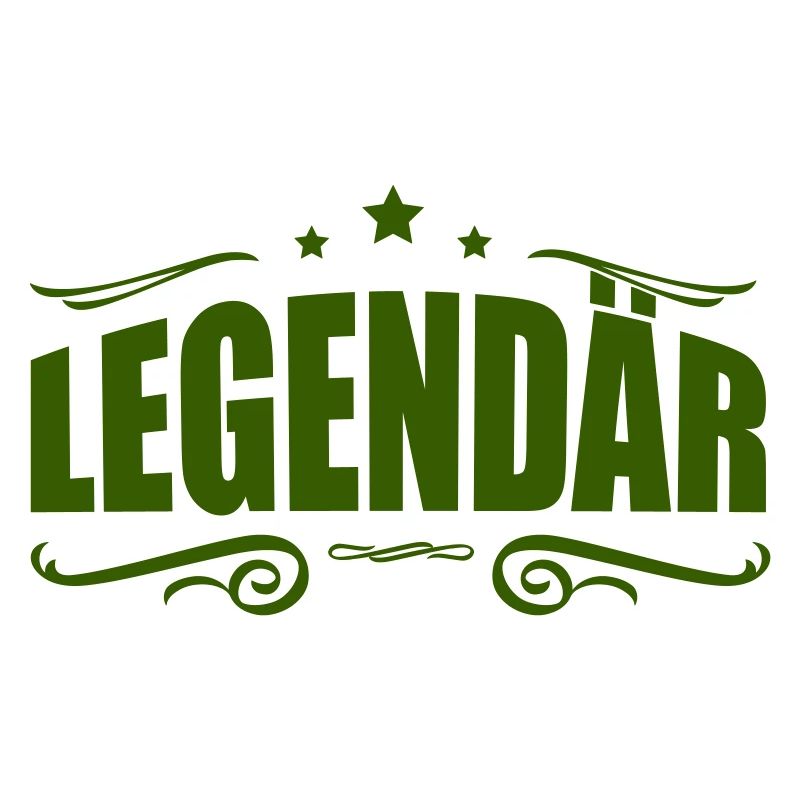 legendär 1