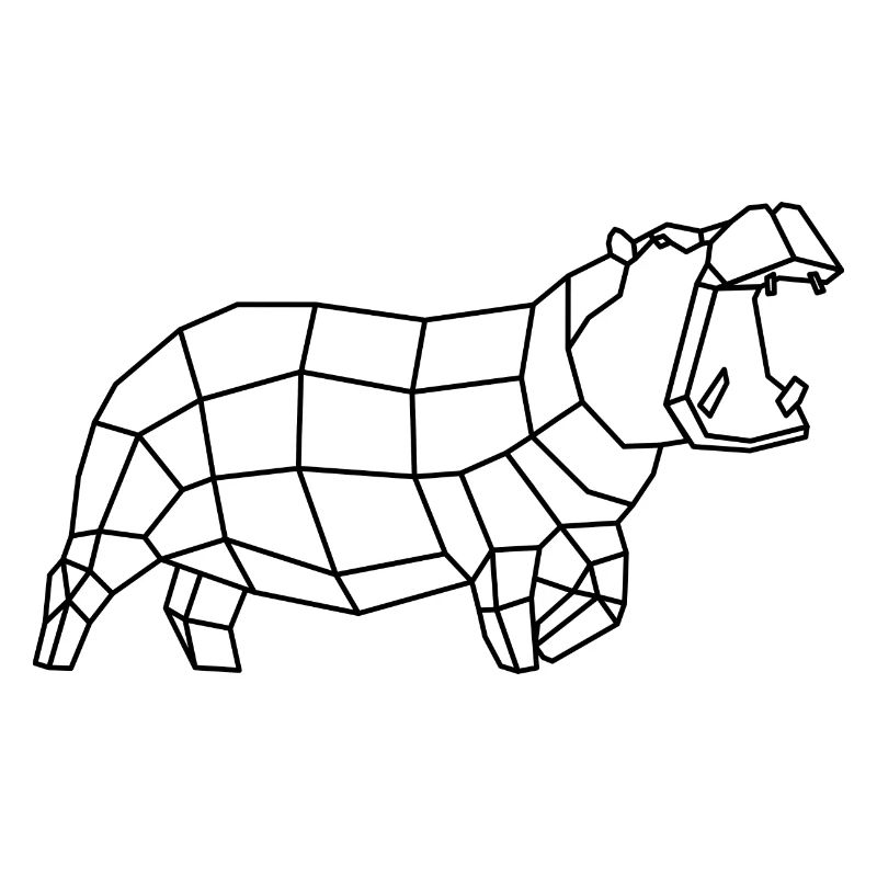 Nilpferd