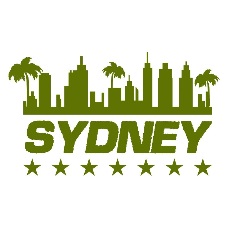 sydney stadt