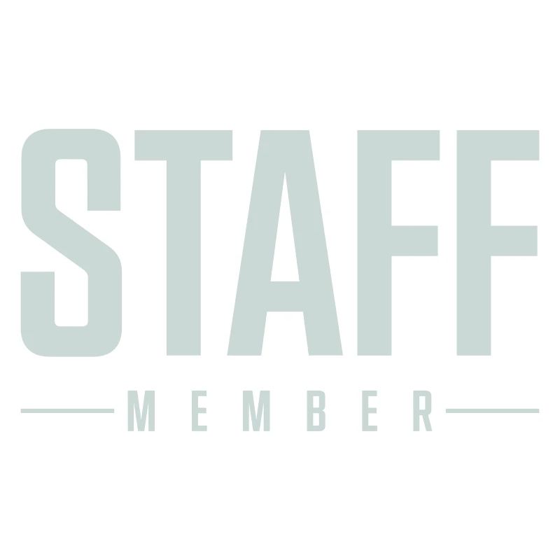staff member