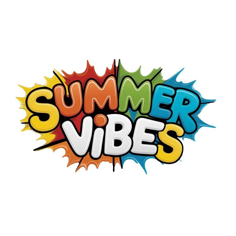 Sommer-Vibes