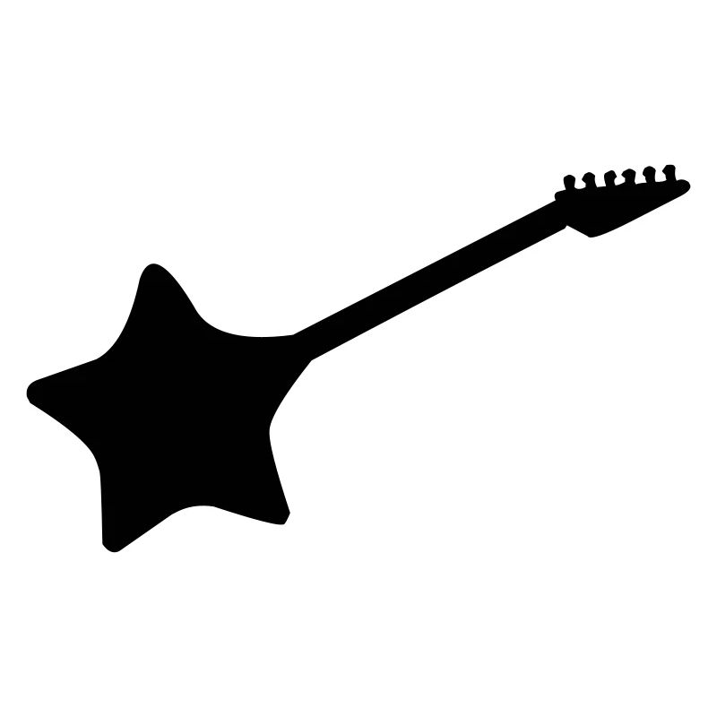 stern gitarre