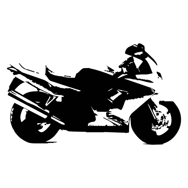 Mottorrad Bike