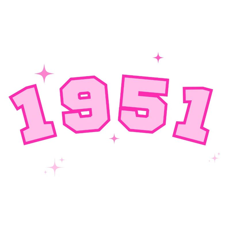 1951 Rosenstern