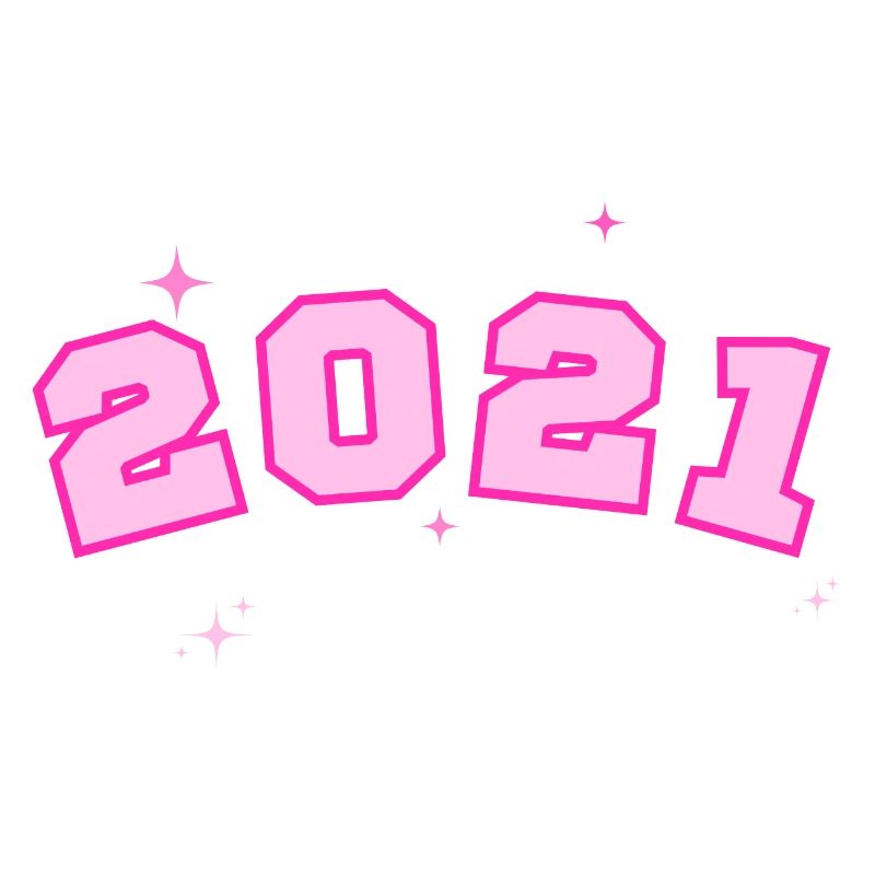 2021 Stern Rosa