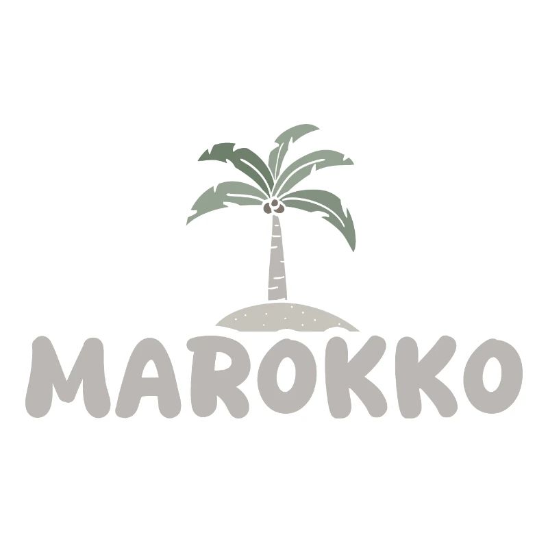 Marokko Marokko