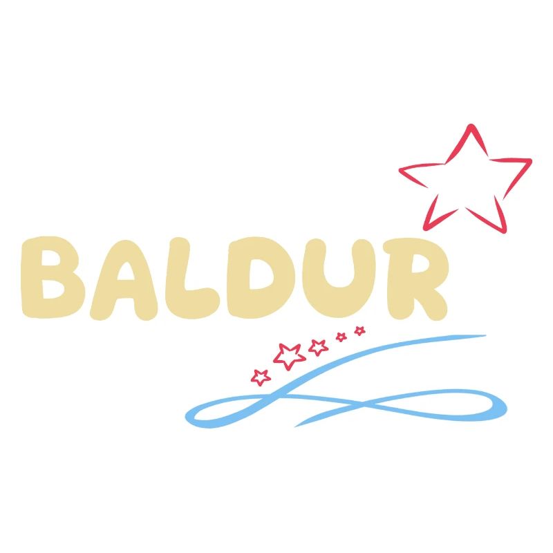 Baldur als Geschenk