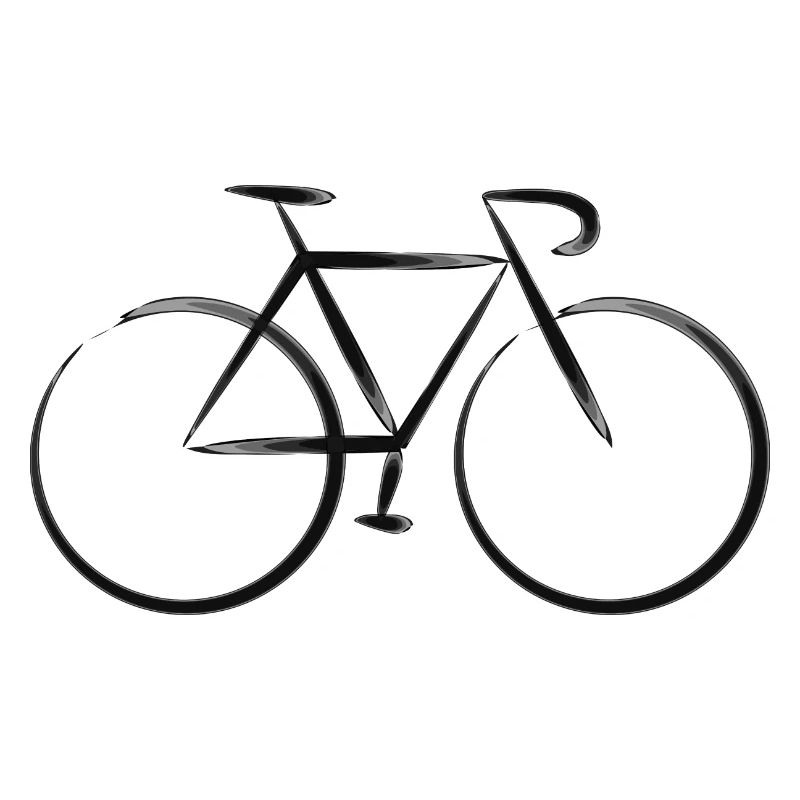 Wasserzeichen schwarz