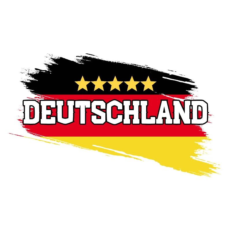 Deutschland 5 Sterne