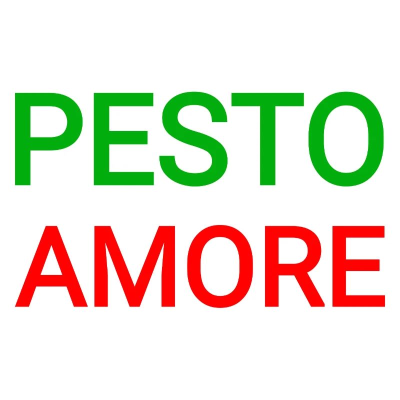Pesto Amore