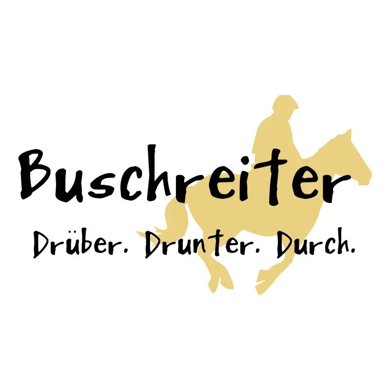 Buschreiter