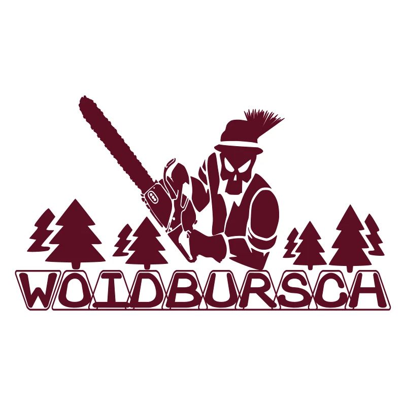 Woidbursch