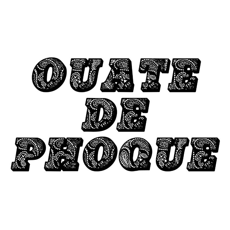 Ouate de phoque