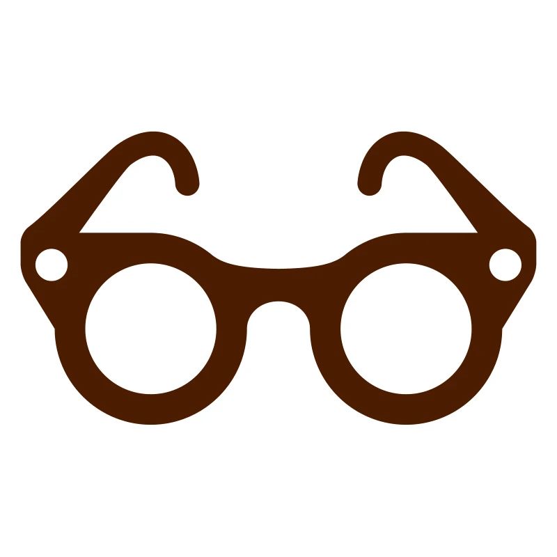 hipster brille