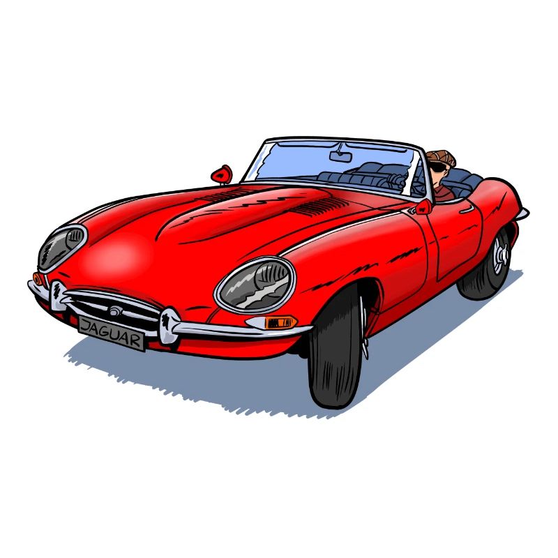 Jaguar