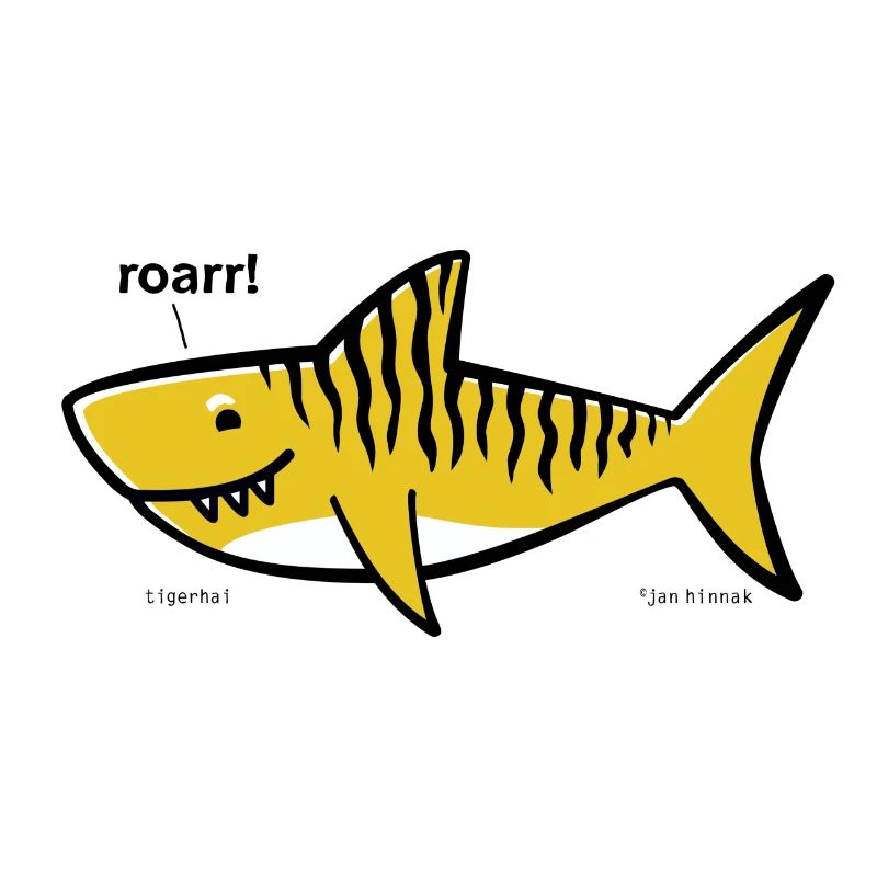 Tigerhai