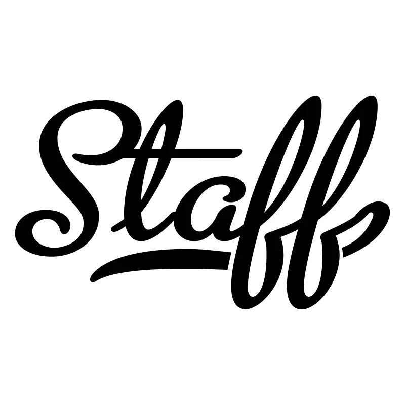 staff