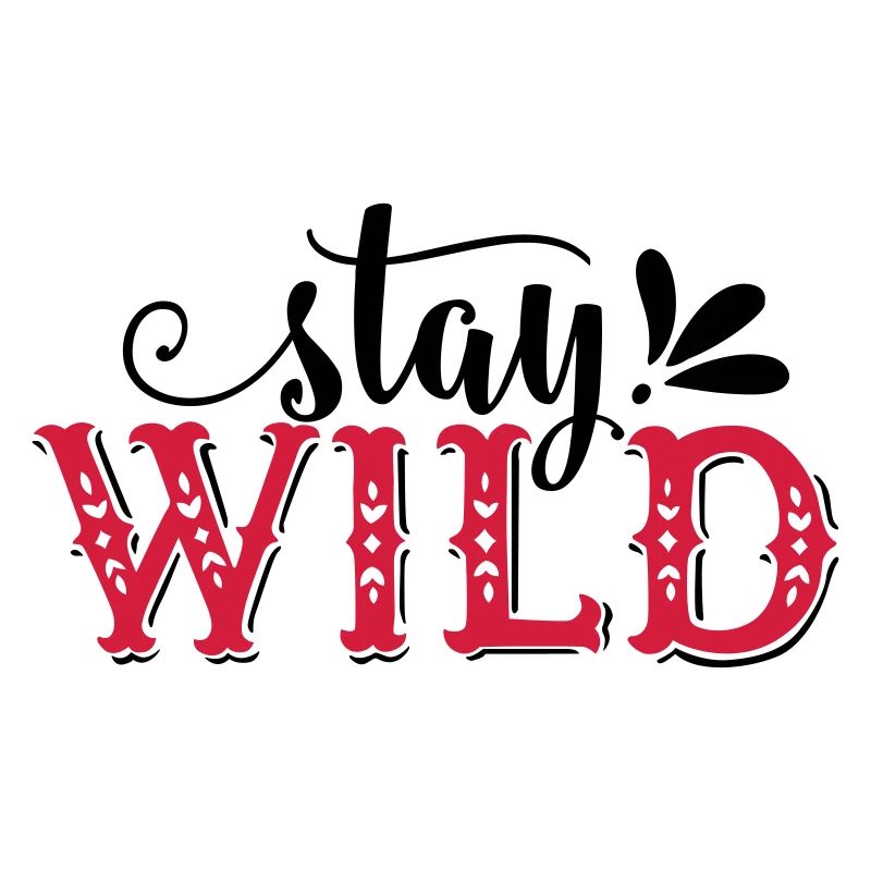 Stay Wild