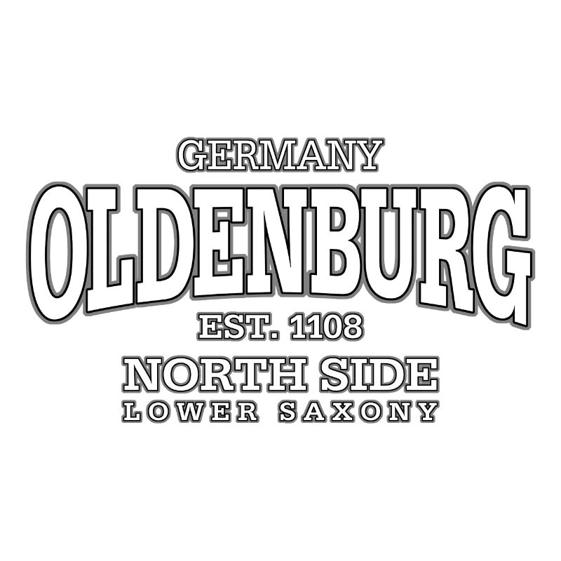 Oldenburg (white)