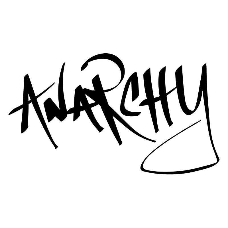 Anarchy