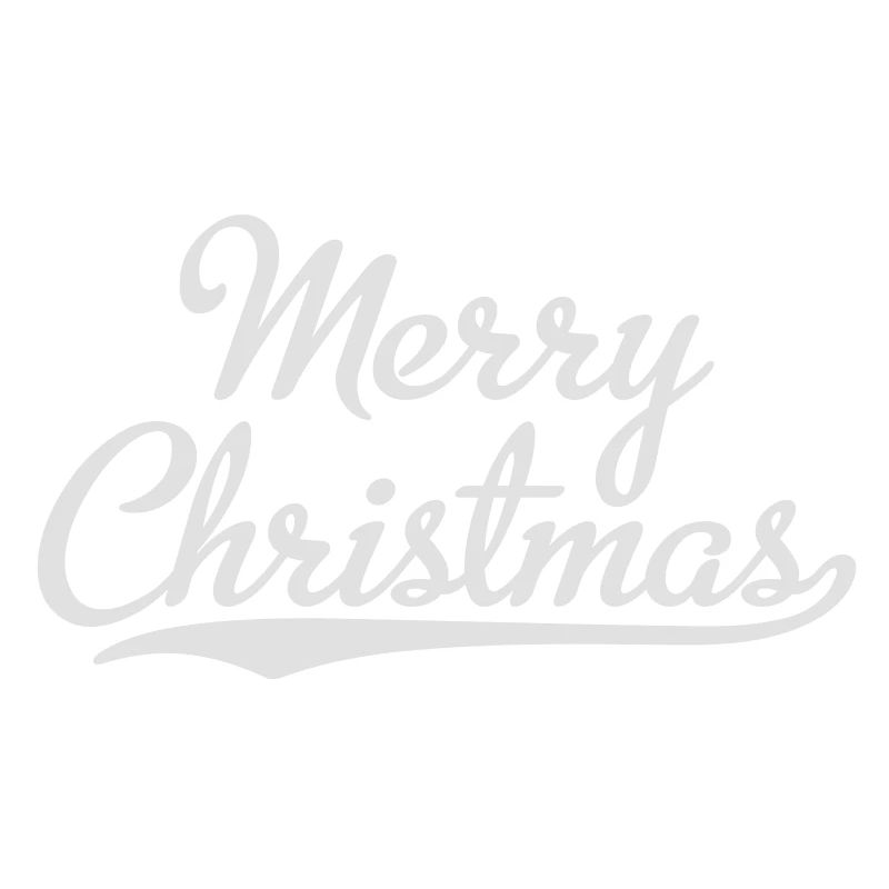 Merry Christmas