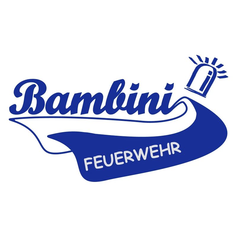 Bambini Feuerwehr