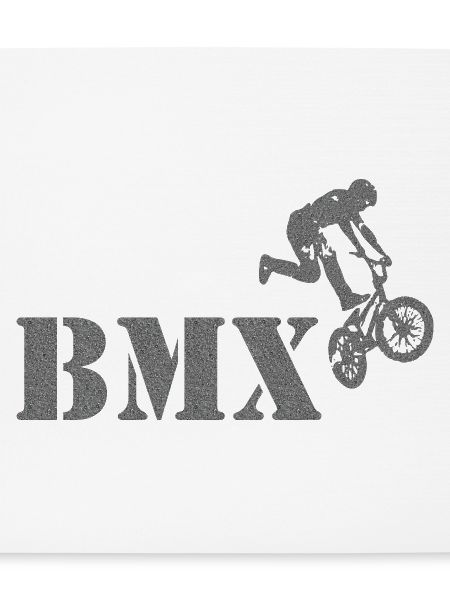 BMX Fahrrad