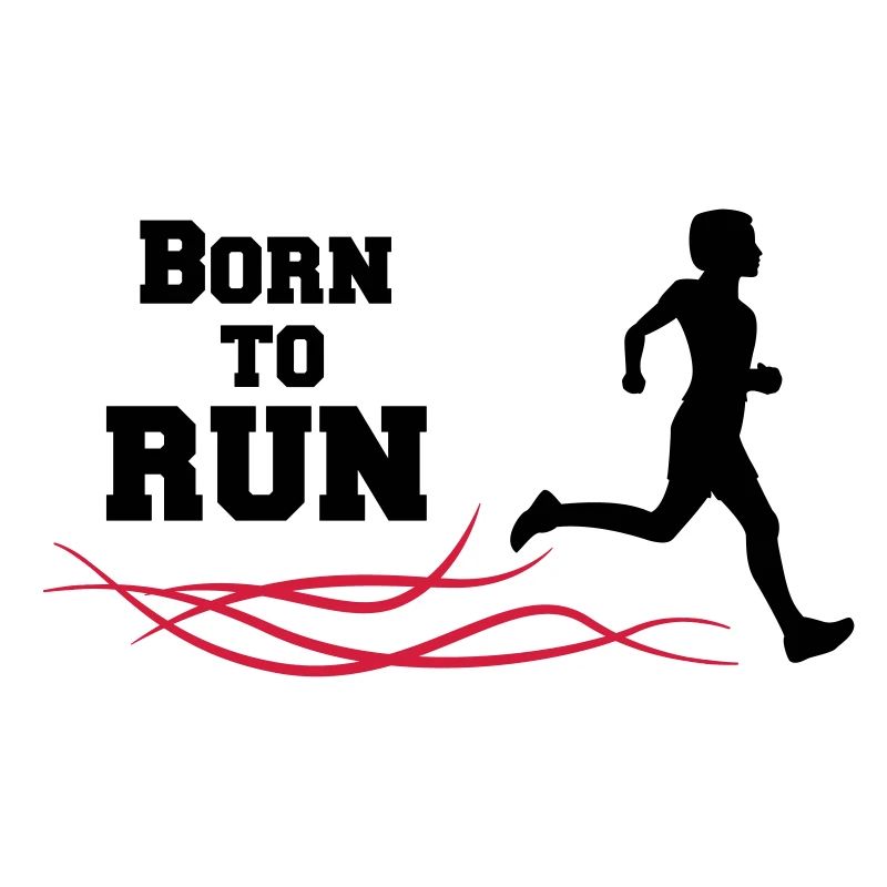 nacido para correr
