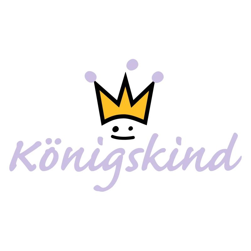 Königskind (b)