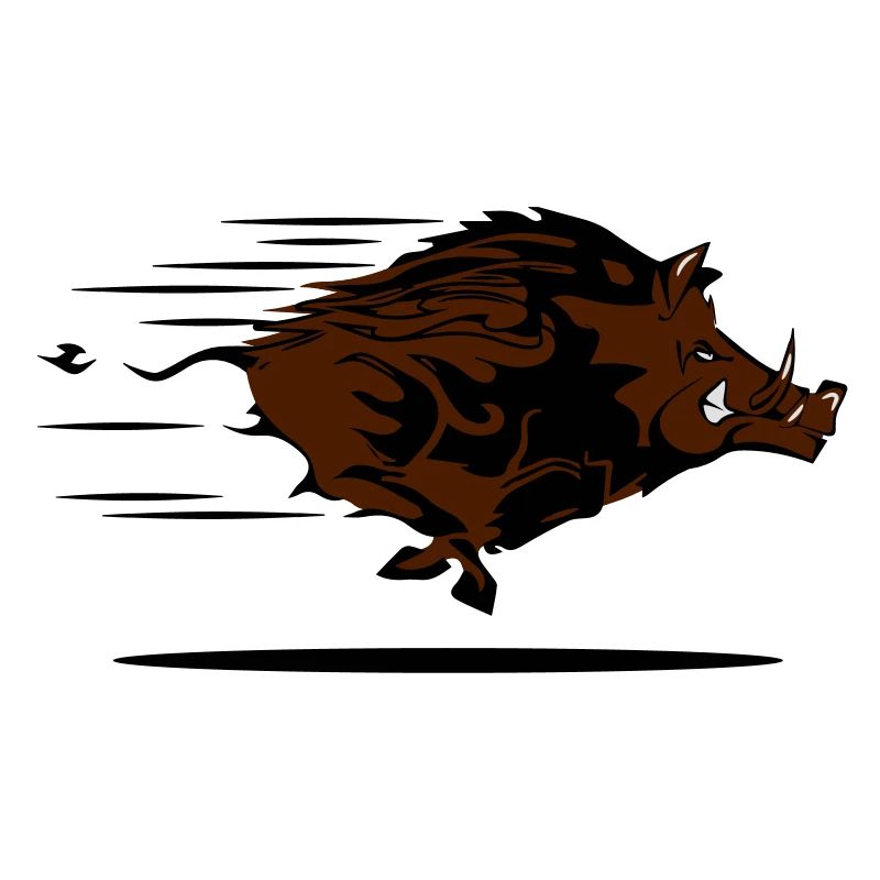 wildschwein