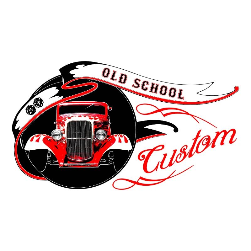 Hot Rod