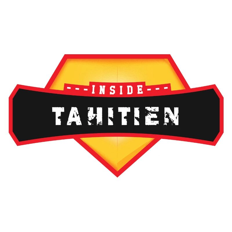 Tahitian Inside