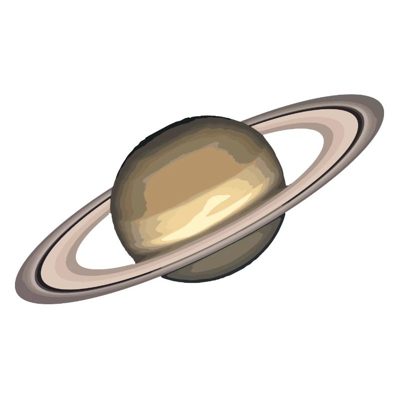 Saturn