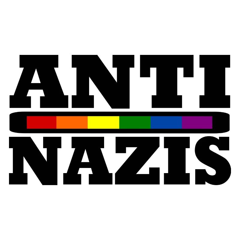 ANTI NAZIS