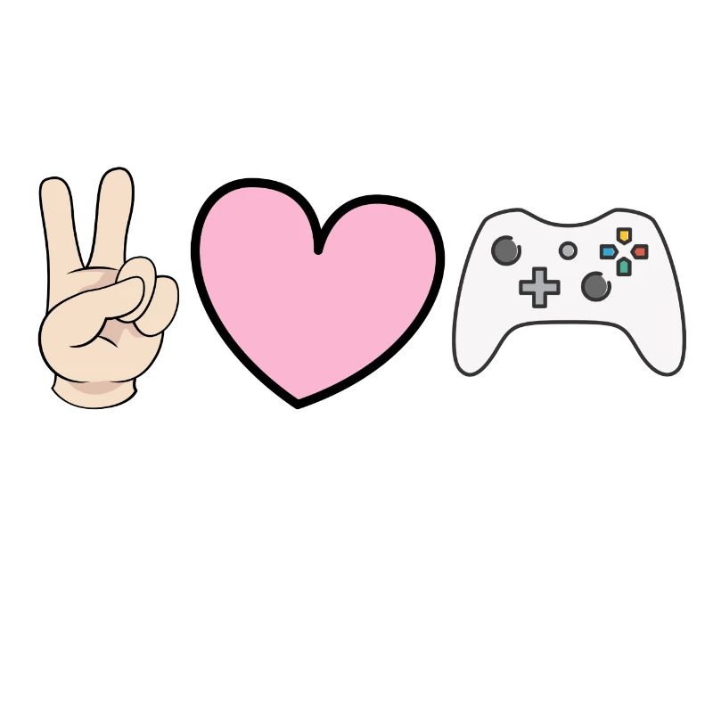 Peace Love Gaming