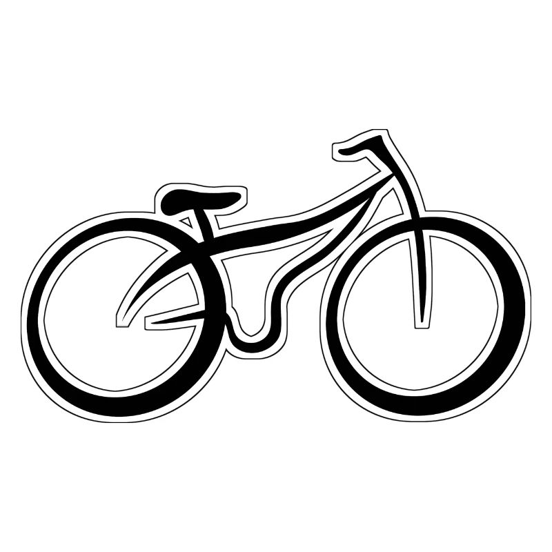 Fahrrad