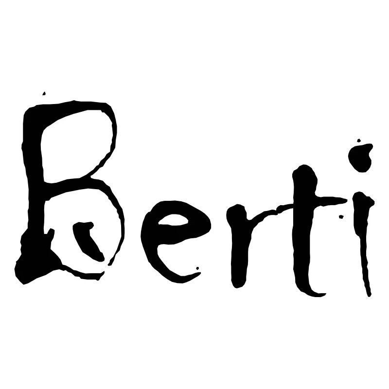 berti
