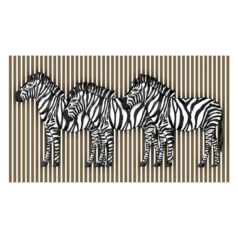 Zebras