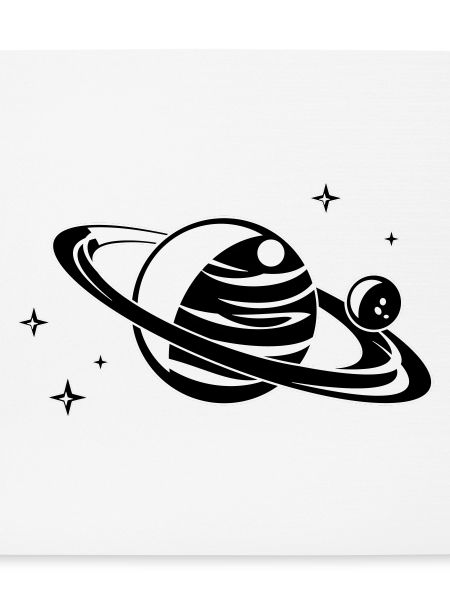 Planet black