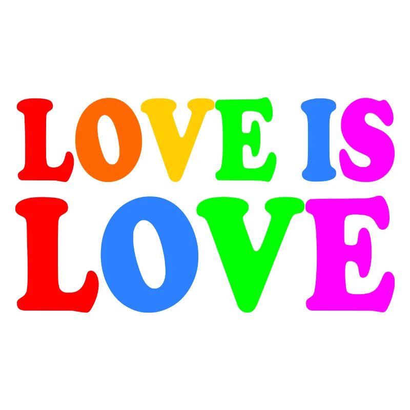 Love is love